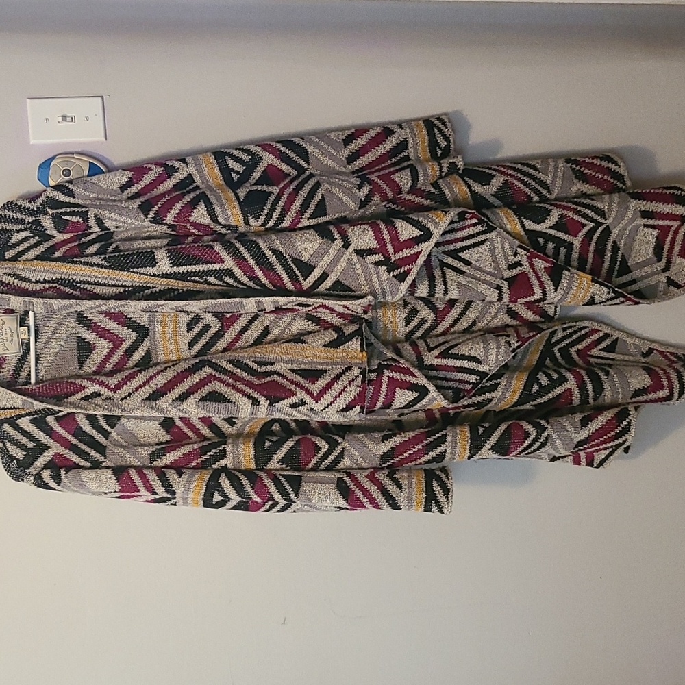 Cardigan